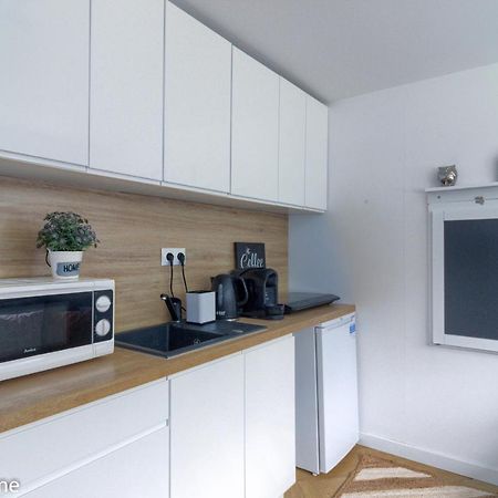 M&R Apartament Smart&Bright Batorego 16, Netflix, Free Wifi, Metro I Park Pole Mokotowskie, Stodola, Self Check-In, 5 Minut Od Centrum 华沙 外观 照片
